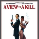 A View To A Kill (A View to a Kill Ost) - Duran Duran(듀란 듀란) 이미지
