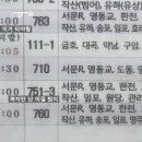 아화역 화장실 이미지