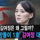 [통일합시다] 김여정은 왜 그럴까? 북한 '행방돌이 1호' 김여정 대해부 이미지