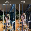 (주)비스코 헬스케어 | 광장동헬스장 비스코 헬스케어 개인 PT 체형교정 후기