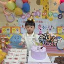 7-1 슬,예서,세은,현우의 생일을 축하해요🎂(1) 이미지