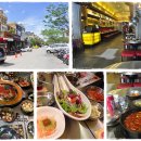 마포갈비&갈매기