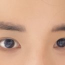 까진눈썹