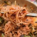 청송시장1 | 광안리 국수추천 비빔국수와 만두가맛있던 청송국시