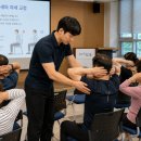 학교 교육용 강좌 | 포항 보건소 보건 건강 강좌 교육 출강 후기(스트레칭, 운동, 자세교정)