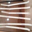 두프트101 | MC 김나래, 조향사에 도전하다 / 대한조향연구협회 / 조향사기본과정 첫수업 후기 <1>