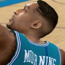 Alonzo Mourning by MGX 이미지