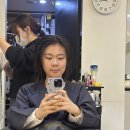 [대구미용실] 중단발 레이어드컷 찐 후기! 거지존 탈출 성공✨ &lt;살롱 물들다&gt; 후기 💇‍♀️