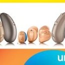 유니트론 보청기 이미지