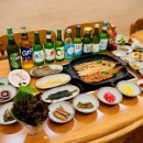 새동래장어구이