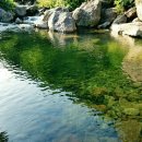 목통산장 이미지