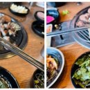 한돈참숯꼬기북삼점 이미지