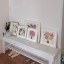 마을아뜰리에 뜻아트 | 의정부공방데이트추천｜아뜰리에 시월 명태액막이 도어벨 예비 신랑신부 상견례 선물 부케말리기