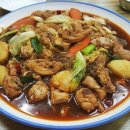 꼬옥찜닭