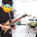 민트윈드기타교습소
