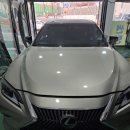 종합차유리 | <송탄차유리> 렉서스 ES300h 전면유리 내방교체 후기 🚗✨