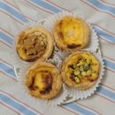 선물출구 | 망원동 에그타르트 선물 추천 에그밀 카페 디저트 포장 후기