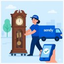 용달화물 | 1톤용달 화물운송 센디 부산 후기 | 실제 비용·시간 그대로 공개합니다