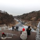 한탄강 유람 이미지