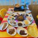 경대로 | 경북대 술집 미운놈포차 후기 경대 이모카세