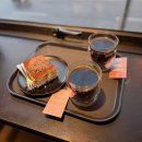 핸드드립커피 | 연남동카페추천 센트럴사이트 연남 핸드드립 커피 후기