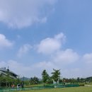 동탄 수질복원센터 파크골프장 네이버블로그