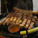 우돈갈비