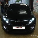 K5 전조등 HID 솔라이텍 D1C 5000K, 안개등 H8 LED 벌브 교체 시공 _ 자동차 LED 튜닝전문 자동차 HID 튜닝전문 카미고 강서공항점 이미지