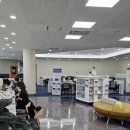 미사도서관 3층 이미지