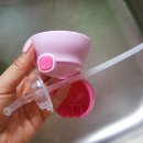 애플펀어린이집 | 잇포펀빨대컵 유아물병으로 딱이네요!