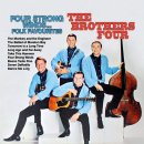 Seven Daffodils - The Brothers Four 1964 이미지