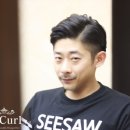 2대8 가르마미용실 이미지