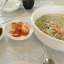 미자네칼국수