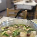 공원 빈대떡 | 동대문 닭한마리 골목 소스 레시피 종로5가 점심 맛집 브레이크타임 없는 순희네 빈대떡 닭한마리