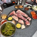 판교돈 - 성남시 분당구 황새울로 325 | [맛집 후기] 문정 ‘판교돈’ 고기파티 내돈내산 후기