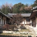 윤영채 가옥(이언 동대) | 전라북도 문화재자료 제117호 윤영채가옥 (尹永彩家屋)