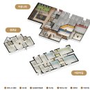 7단지(스무숲 2공원) | [검단호수공원역 파라곤] 청약 전 6가지 핵심 이야기 (ft. 역세권, 공세권 ,학세권?)