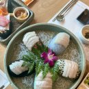 어다리횟집 계산점 이미지