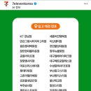 세븐일레븐 안산그랑시티자이2차점 이미지