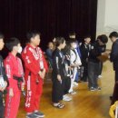 합기도 검무관 이미지