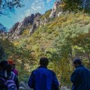 설악산 주전골따라 오색약수 산행 알아보기 이미지