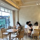 (주)인하주유소 | [팔레트디저트]주말 토요일 오후에 다녀와본 장원영 두쫀쿠 맛집