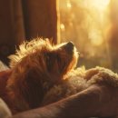 하늘강아지 반려동물 장례식장 이미지