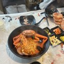 홍게너라면 | 우리가족 겨울 홍게 투어 / 식당 <홍게너라면> 후기