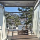 강원특별자치도 화천군 관광안내소(터미널) | [화천 산천어축제 숙소] 카라반 캠핑 추천, 파라반캠핑장 내돈내산 후기🔥(감성캠핑)