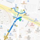 미남역(반도스카이뷰 방면) 이미지