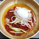 GS육천냉면 ll 많은 연예인들이 방문한 6,000원 냉면 금천구맛집