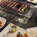 후램양꼬치양갈비