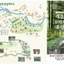 대운산자연휴양림 이미지