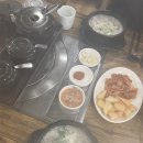 무봉리순대국대산점